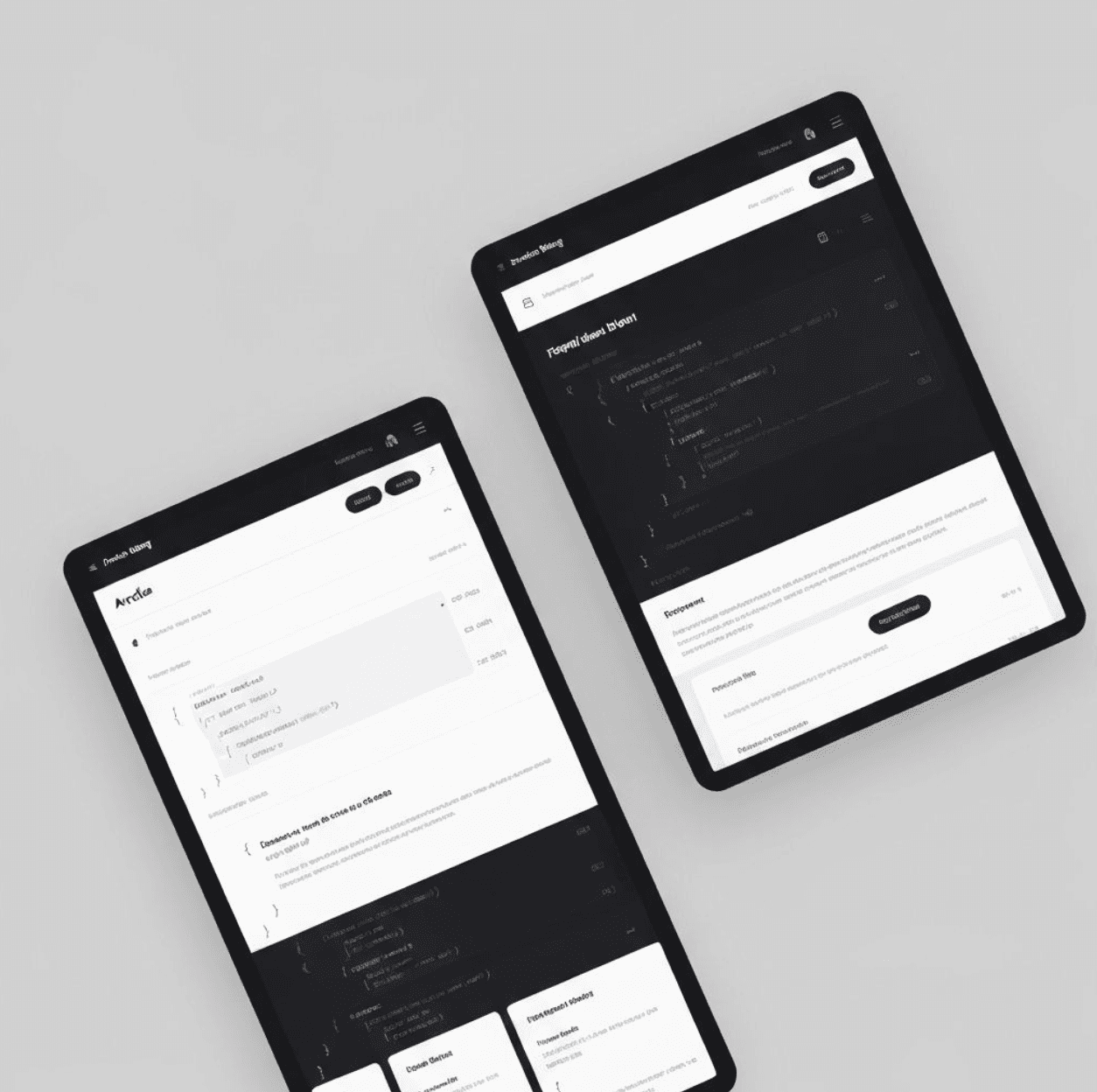 DevBlog - Osobní blog s podporou Markdown, optimalizovaný pro SEO a rychlé načítání díky statickému generování.